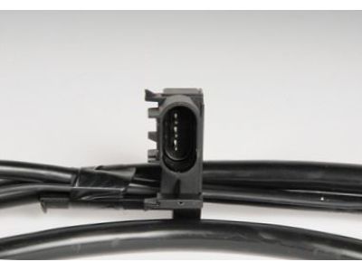 Chevy Uplander Battery Cable - 88987139