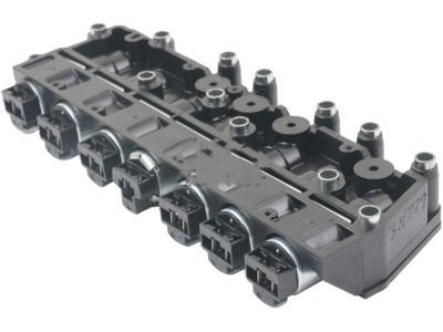 GMC Valve Body - 24291306