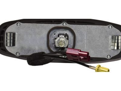 GMC Sierra 2500 HD Antenna - 84346806