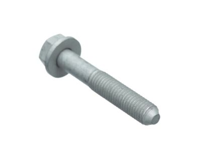 GMC Control Arm Bolt - 11611958