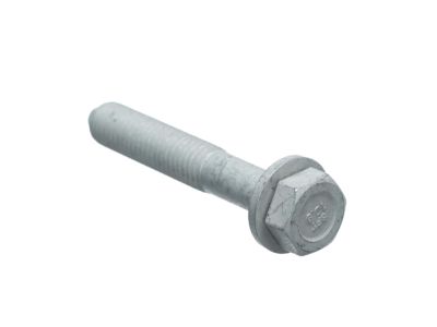 GMC Control Arm Bolt - 11611958