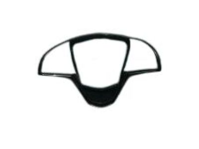 23417448 GM Trim Cover Product Photo 1 of 1