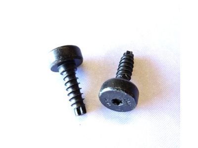 Buick 13264492 Reinforcement Bolt