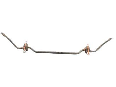 Chevy Corvette Sway Bars - 10283944