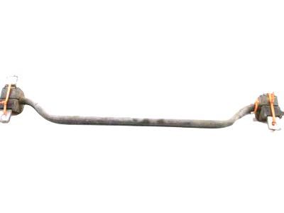 Chevy Corvette Sway Bars - 10283944