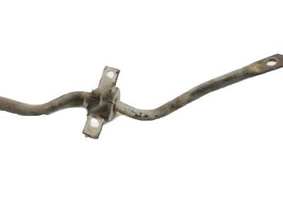 Chevy Corvette Sway Bars - 10283944
