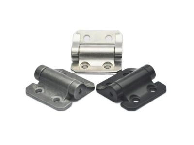 GM 84589073 Hinge, Load Carrier Stowage Compartment 84589073 GM Hinge, Load Carrier Stowage Compartment Product Photo 1 of 3