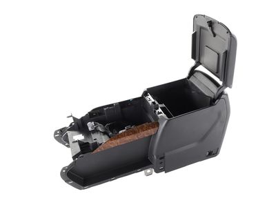 23468044 GM Console, Seat Separator Console Product Photo 2 of 6