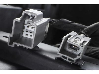 23468044 GM Console, Seat Separator Console Product Photo 6 of 6