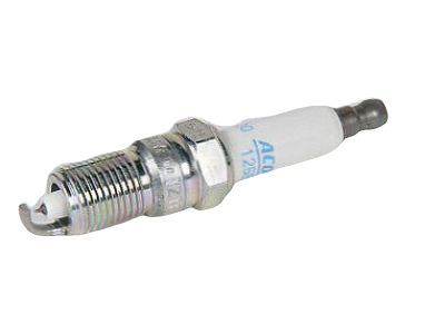 Saturn Aura Spark Plug - 12681662