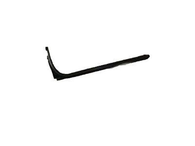 Pontiac G5 Weather Strip - 20896221