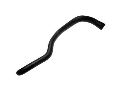 GMC C2500 Coolant Pipe - 15659484