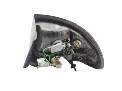 Oldsmobile Alero Back Up Light - 19245392