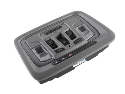 GM 86818131 Console, Roof Console 86818131 GM Console, Roof Console Product Photo 1 of 3