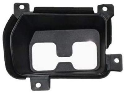 GM 22902343 Hole Cover, Driver Side 22902343 GM Hole Cover, Driver Side Product Photo 1 of 1