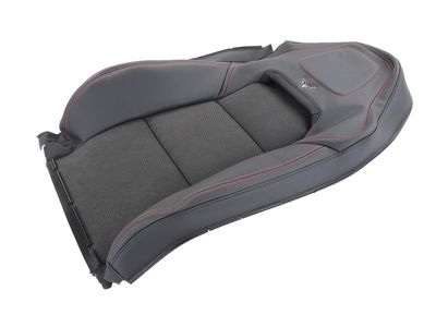 GM 84595596 Cover, Front Seat Back And Back Of Back 84595596 GM Cover, Front Seat Back And Back Of Back Product Photo 1 of 2