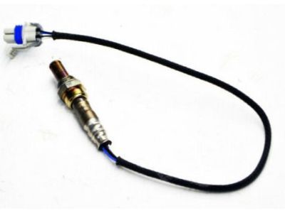 Saturn 12608663 Rear Oxygen Sensor