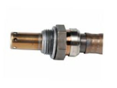 Saturn 12608663 Rear Oxygen Sensor
