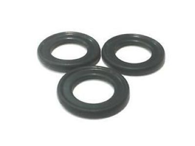 Chevy 29535578 SEAL,TORQUE CONVERTER HOUSING BOLT(PART OF 2)(*KIT1)(4.109)