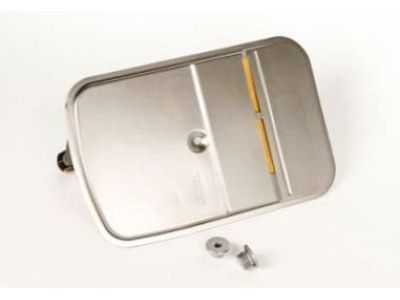 Cadillac Automatic Transmission Filter - 96041844