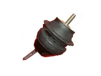 Pontiac Engine Mount Bracket - 92276824