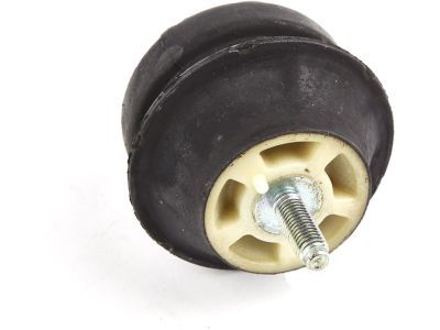 Pontiac Engine Mount Bracket - 92276824