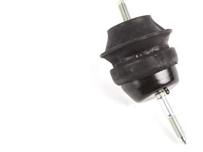 Pontiac Engine Mount Bracket - 92276824