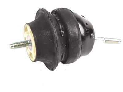 Pontiac Engine Mount Bracket - 92276824