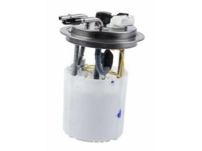 GMC Yukon XL Fuel Pump - 13512935