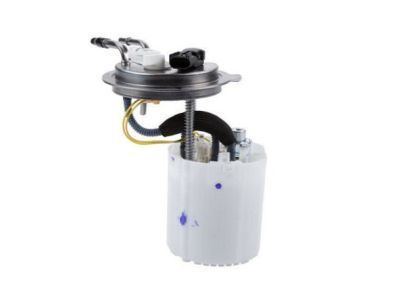 GMC Yukon XL Fuel Pump - 13512935
