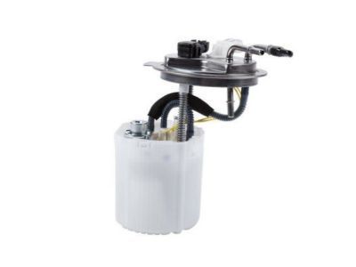 GMC Yukon XL Fuel Pump - 13512935