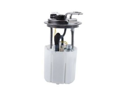 GMC Yukon XL Fuel Pump - 13512935
