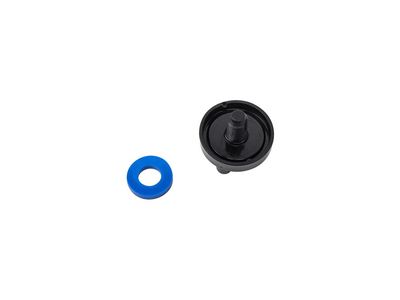GM 84428488 Plug, Engine Fuel Filter 84428488 GM Plug, Engine Fuel Filter Product Photo 1 of 2