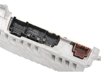 84832892 GM Amplifier, Radio Receiver Product Photo 1 of 3