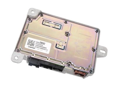 84832892 GM Amplifier, Radio Receiver Product Photo 2 of 3