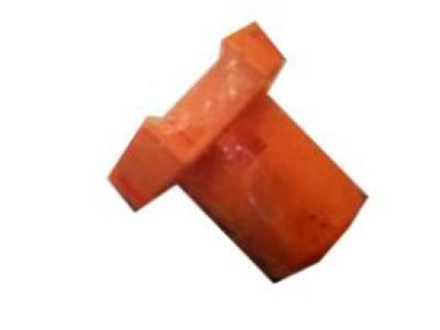 Chevy Corvette Upper Steering Column Bearing - 26100500
