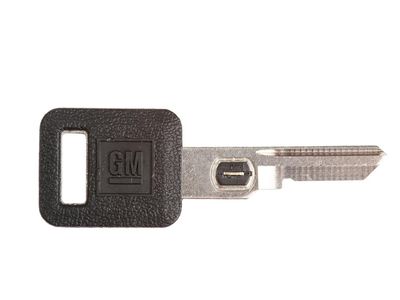 26019400 GM Key, Ignition And Locks Product Photo 3 of 3