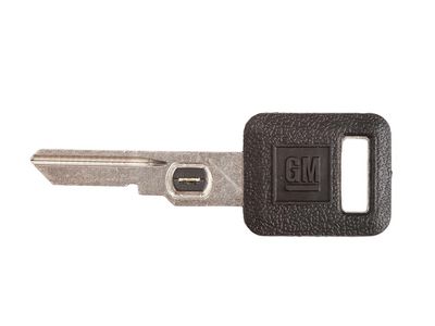 26019400 GM Key, Ignition And Locks Product Photo 2 of 3