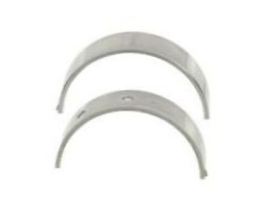 Chevy Express 3500 Crankshaft Thrust Washer - 12625398