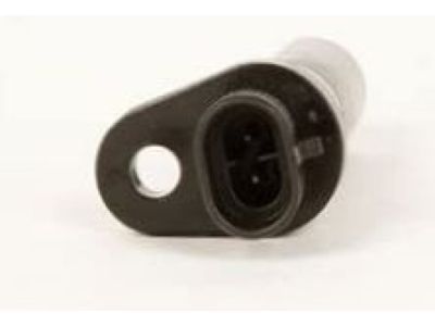 Saturn SC2 Crankshaft Position Sensor - 21020140