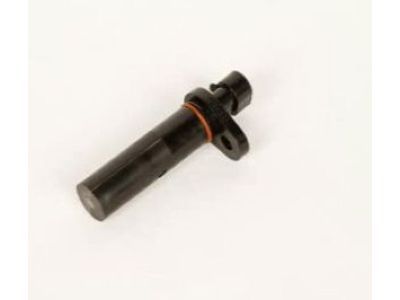 Saturn SC2 Crankshaft Position Sensor - 21020140