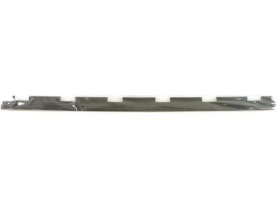 Chevy C2500 Door Seal - 15991405