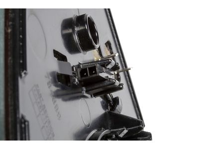 84093354 GM Mirror, Inside/Outside Rear View Product Photo 3 of 3