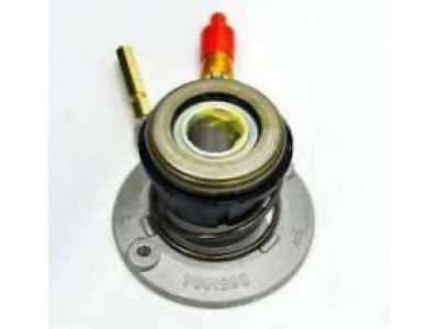 Chevy Avalanche 1500 Clutch Slave Repair Kit - 24264181