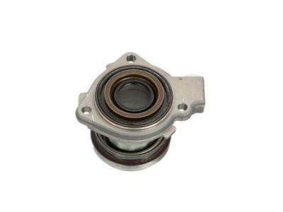 Chevy Avalanche 1500 Clutch Slave Repair Kit - 24264181