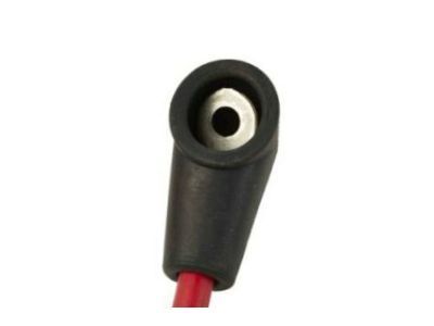 GMC Savana 3500 Battery Cable - 84090494