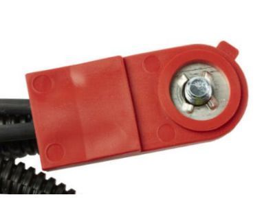 GMC Savana 3500 Battery Cable - 84090494