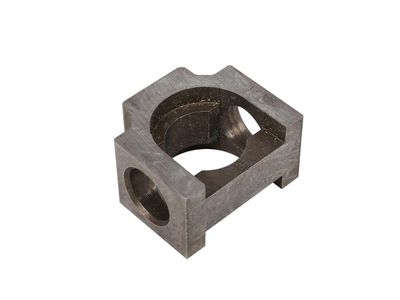 12471396 GM Block, Differential Pinion Thrust Product Photo 2 of 2