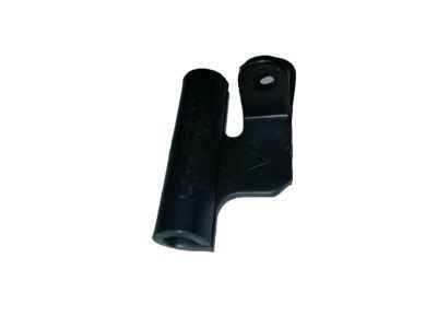 Chevy Alternator Bracket - 14079285