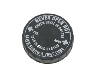 Chevy 10316828 Radiator Cap
